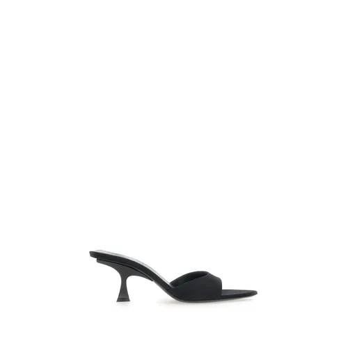 Shoes > Heels > Heeled Mules - - The Attico - Modalova