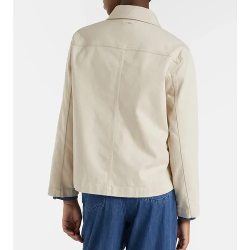 Jackets > Light Jackets - - Max Mara - Modalova