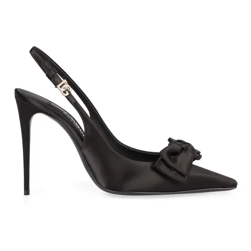 Shoes > Heels > Pumps - - Dolce & Gabbana - Modalova
