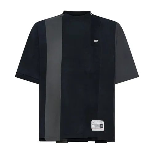 Tops > T-Shirts - - Mihara Yasuhiro - Modalova