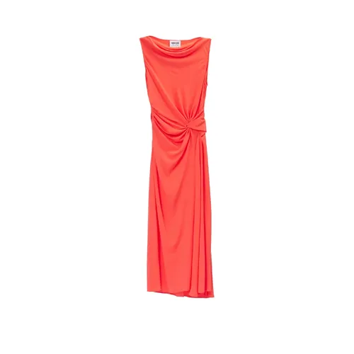 Dresses > Day Dresses > Midi Dresses - - Moschino - Modalova