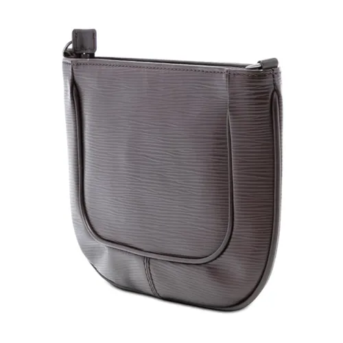 Pre-owned > Pre-owned Bags > Pre-owned Cross Body Bags - - Louis Vuitton Vintage - Modalova