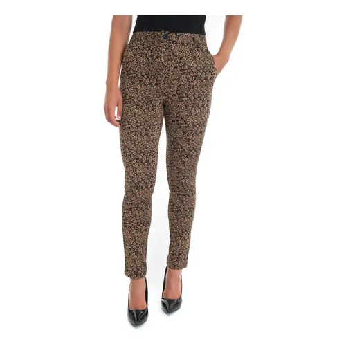 Trousers > Chinos - - Liu Jo - Modalova