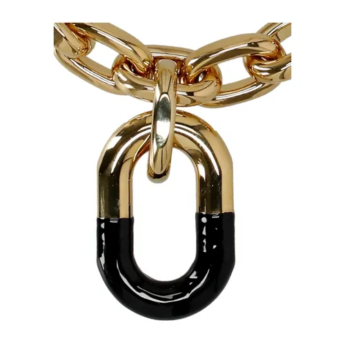 Accessories > Jewellery > Necklaces - - Rabanne - Modalova