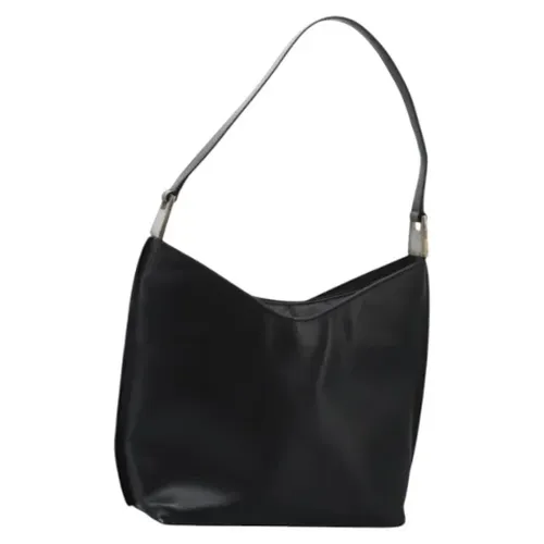Pre-owned > Pre-owned Bags > Pre-owned Shoulder Bags - - Gucci Vintage - Modalova