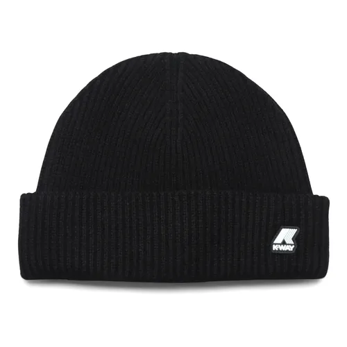 Accessories > Hats > Beanies - - K-Way - Modalova