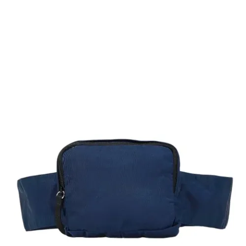 Pre-owned > Pre-owned Bags > Pre-owned Belt Bags - - Prada Vintage - Modalova
