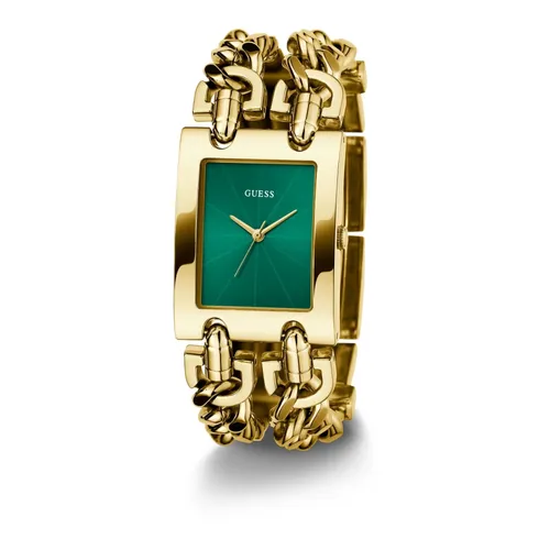 Accessories > Watches - - Guess - Modalova