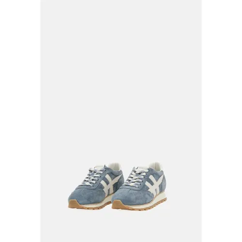 Hogan - Shoes > Sneakers - Blue - Hogan - Modalova