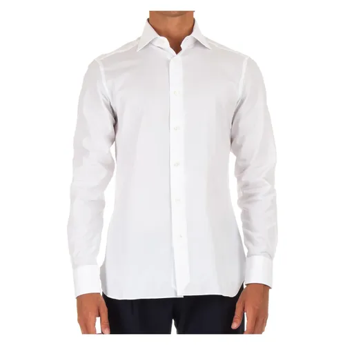 Shirts > Formal Shirts - - Zegna - Modalova