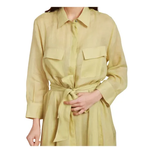 Dresses > Day Dresses > Maxi Dresses - - Forte Forte - Modalova