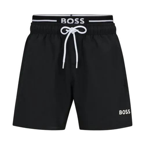 Shorts > Casual Shorts - - Hugo Boss - Modalova