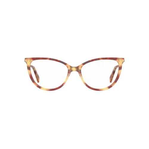 Accessories > Glasses - - Love Moschino - Modalova