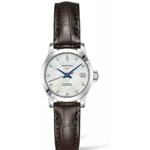 Accessories > Watches - - Longines - Modalova