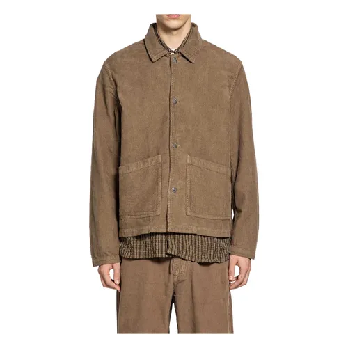 Jackets > Light Jackets - - Sunflower - Modalova