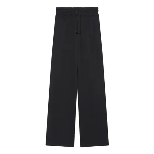Trousers > Wide Trousers - - Gcds - Modalova