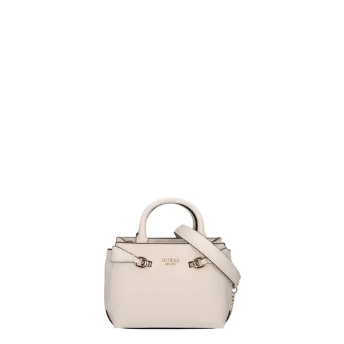 Guess - Bags > Handbags - Beige - Guess - Modalova