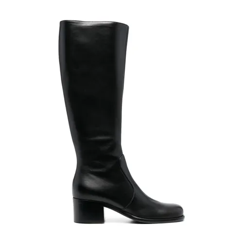 Shoes > Boots > High Boots - - Sergio Rossi - Modalova