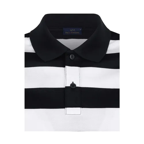 Tops > Polo Shirts - - Paul & Shark - Modalova