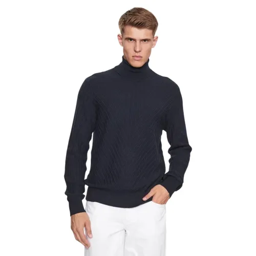 Knitwear > Turtlenecks - - Armani Exchange - Modalova