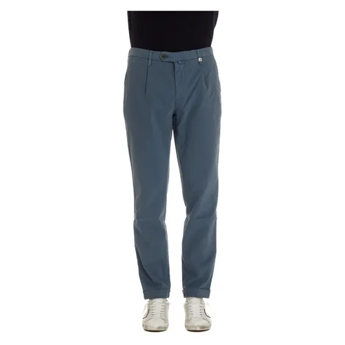 Trousers > Straight Trousers - - Myths - Modalova