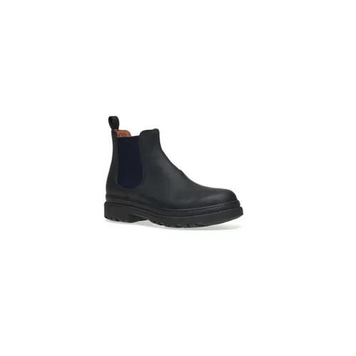 Shoes > Boots > Chelsea Boots - - Frau - Modalova