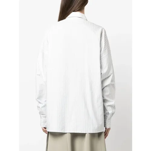 Blouses & Shirts > Shirts - - Stella McCartney - Modalova