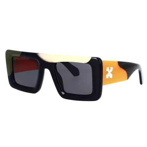 Accessories > Sunglasses - - Off White - Modalova