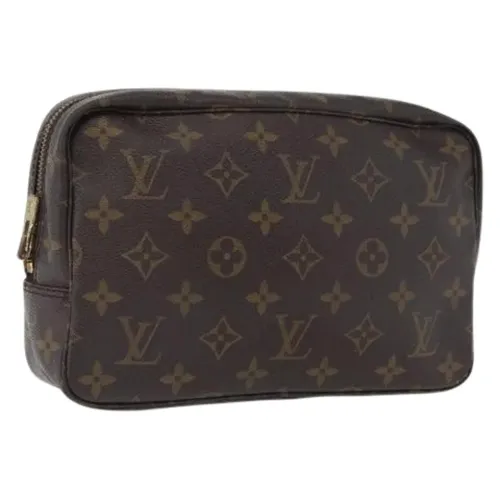 Pre-owned > Pre-owned Bags - - Louis Vuitton Vintage - Modalova