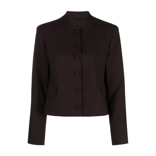 Jackets > Light Jackets - - Theory - Modalova