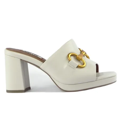 Shoes > Heels > Heeled Mules - - Bibi Lou - Modalova