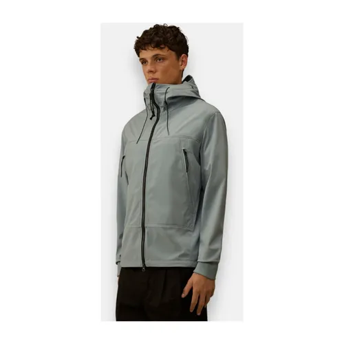 Jackets > Light Jackets - - C.p. Company - Modalova