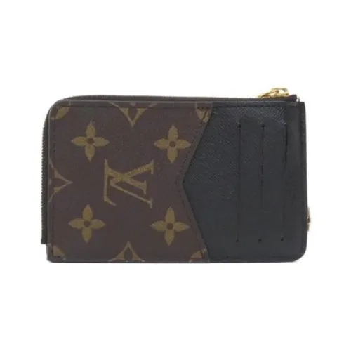 Pre-owned > Pre-owned Accessories > Pre-owned Wallets - - Louis Vuitton Vintage - Modalova