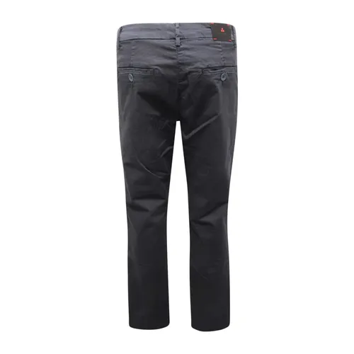 Trousers > Chinos - - Peuterey - Modalova
