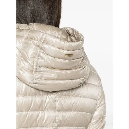 Jackets > Down Jackets - - Herno - Modalova
