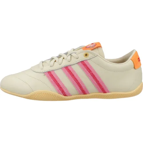 Adidas - Shoes > Sneakers - Beige - Adidas - Modalova