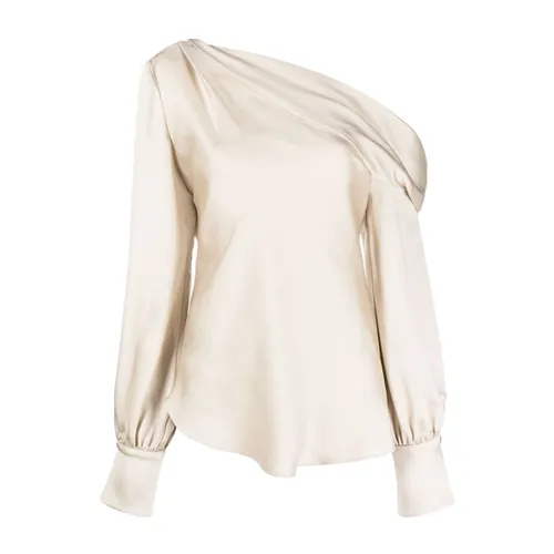 Blouses & Shirts > Blouses - - Simkhai - Modalova
