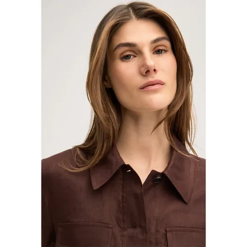 Jackets > Light Jackets - - Windsor - Modalova
