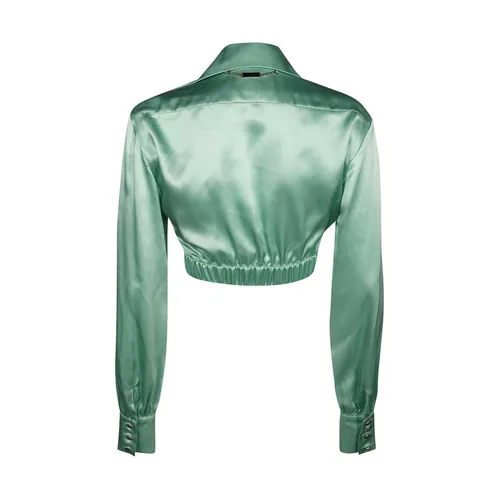 Blouses & Shirts > Blouses - - John Richmond - Modalova