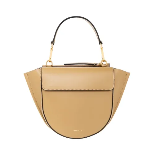 Wandler - Bags > Handbags - Beige - Wandler - Modalova