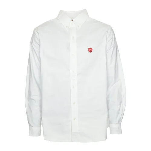 Shirts > Casual Shirts - - Human Made - Modalova