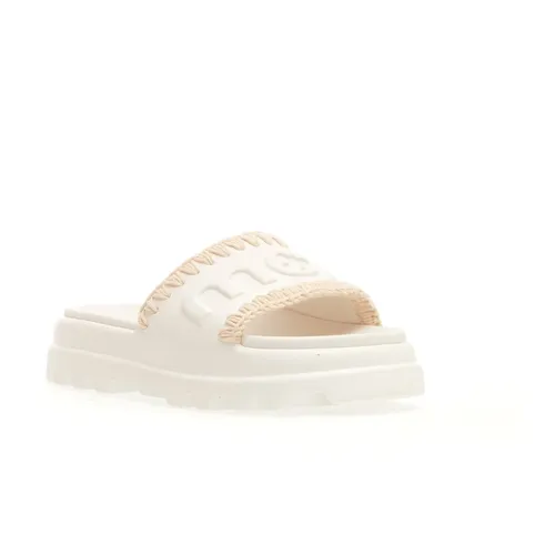 Shoes > Flip Flops & Sliders > Sliders - - Mou - Modalova