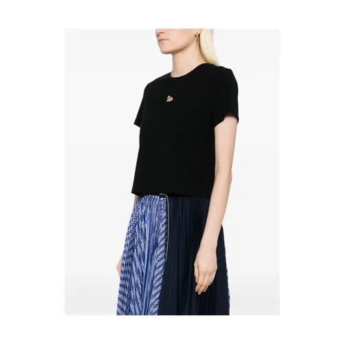 Tops > T-Shirts - - Maison Kitsuné - Modalova