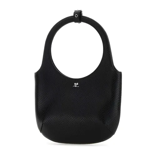 Bags > Handbags - - Courrèges - Modalova