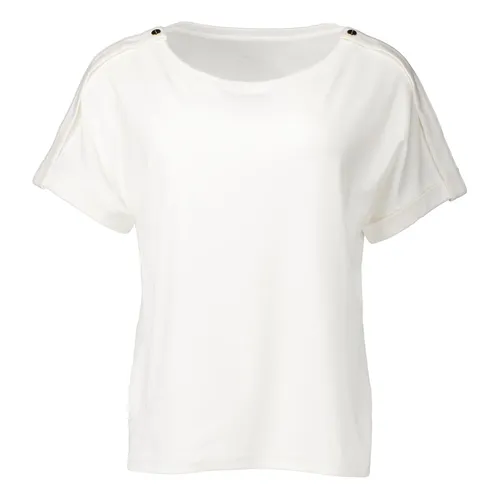 Tops > T-Shirts - - Marc Cain - Modalova