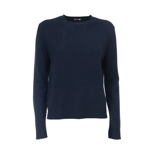 Knitwear > Cashmere Knitwear - - Aspesi - Modalova