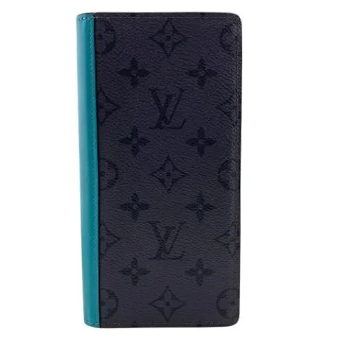Pre-owned > Pre-owned Accessories > Pre-owned Wallets - - Louis Vuitton Vintage - Modalova