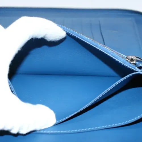 Pre-owned > Pre-owned Accessories > Pre-owned Wallets - - Louis Vuitton Vintage - Modalova