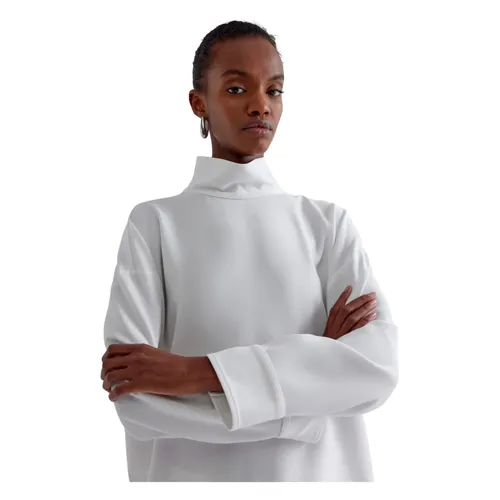 Blouses & Shirts > Blouses - - Erika Cavallini - Modalova