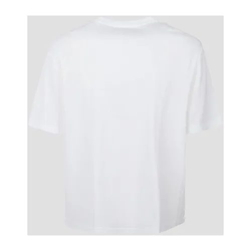A.p.c. - Tops > T-Shirts - White - A.p.c. - Modalova